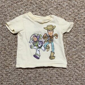 Toy Story tee 12 m